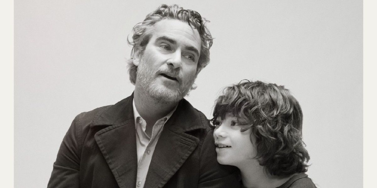 El tráiler de C'mon C'mon muestra a Joaquin Phoenix en su primer papel cinematográfico desde Joker