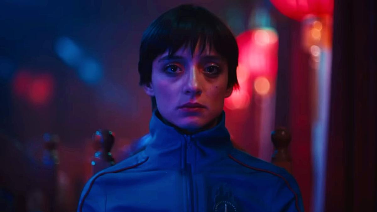El tráiler de Copenhagen Cowboy revela la serie de Netflix del director de Drive