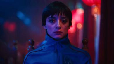 El tráiler de Copenhagen Cowboy revela la serie de Netflix del director de Drive