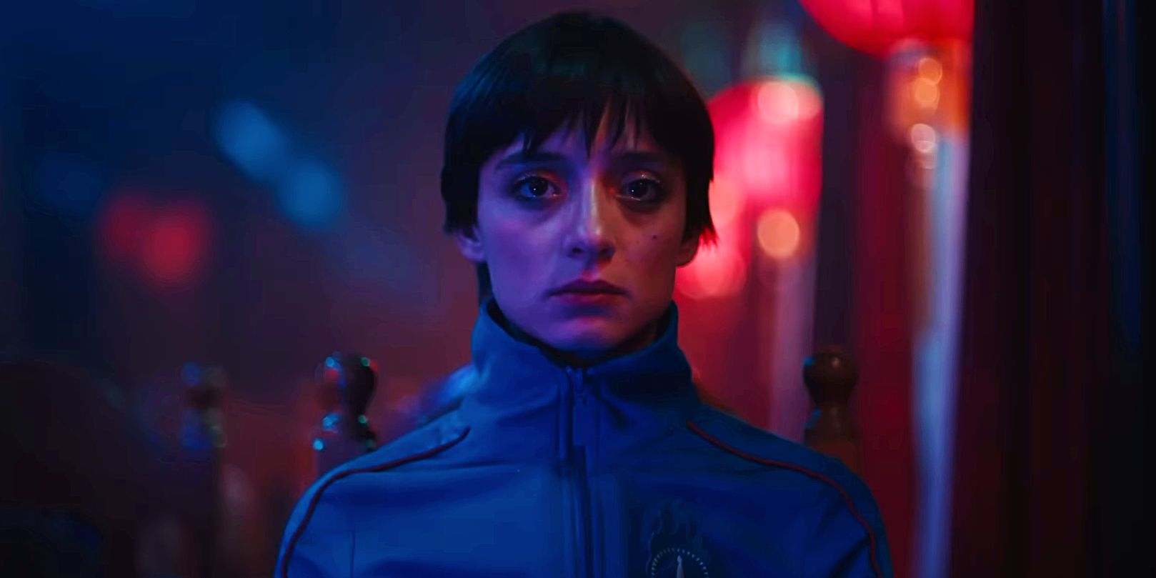 El tráiler de Copenhagen Cowboy revela la serie de Netflix del director de Drive