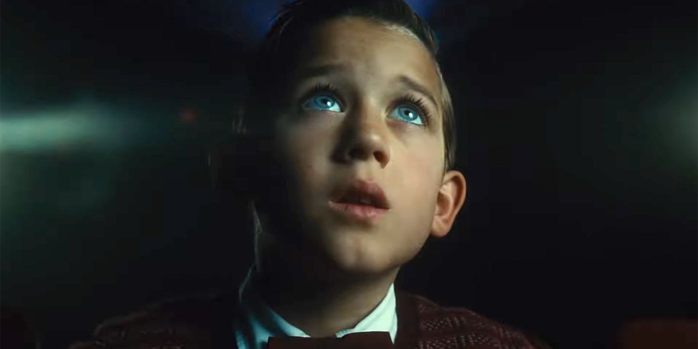 El tráiler de Fabelmans revela la infancia imaginativa de Steven Spielberg