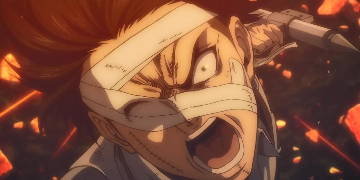 El tráiler de Final Attack On Titan ofrece a los fanáticos un vistazo del final apocalíptico