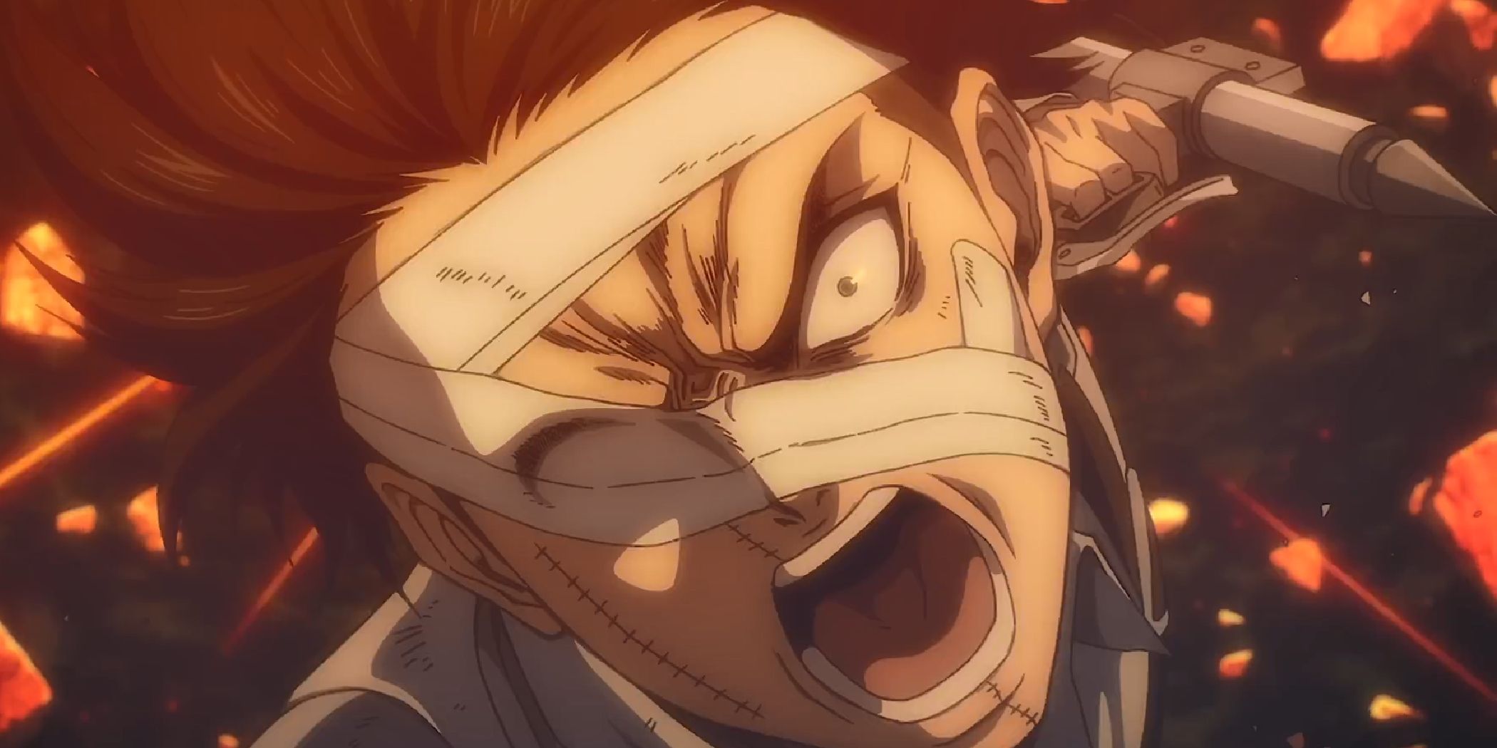 El tráiler de Final Attack On Titan ofrece a los fanáticos un vistazo del final apocalíptico