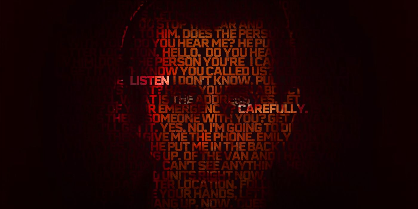 El tráiler de Guilty muestra a Jake Gyllenhaal respondiendo a una aterradora llamada al 911