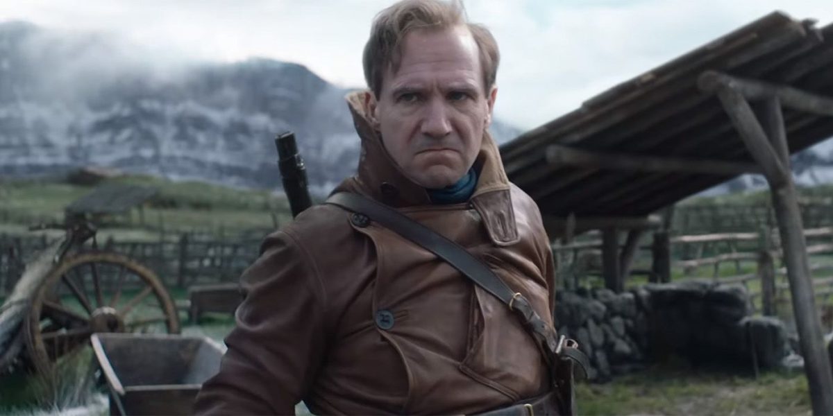 El tráiler de King's Man Red Band muestra la acción violenta de la precuela