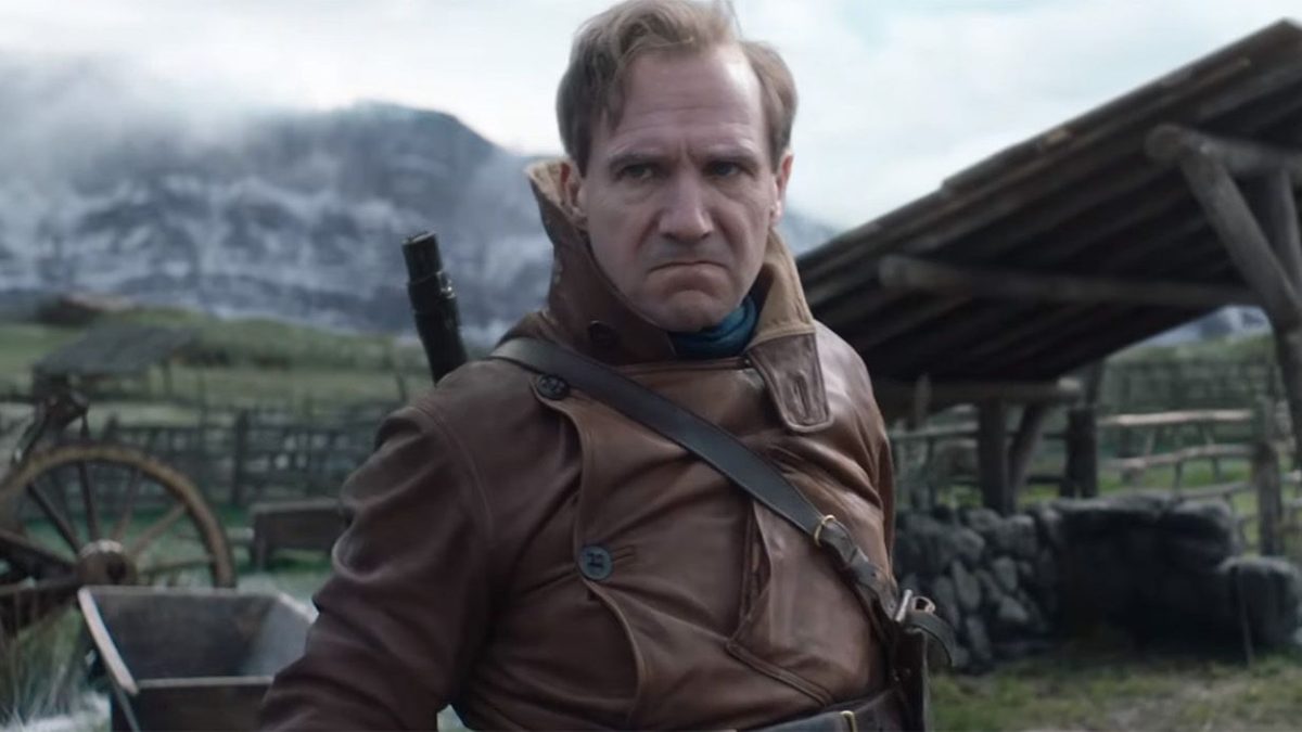 El tráiler de King's Man Red Band muestra la acción violenta de la precuela