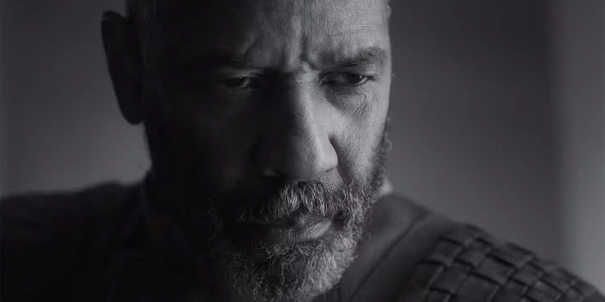 El tráiler de La tragedia de Macbeth revela la reinvención de Shakespeare de Joel Coen