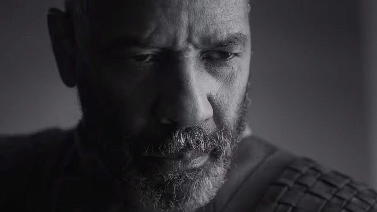 El tráiler de La tragedia de Macbeth revela la reinvención de Shakespeare de Joel Coen