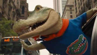 El tráiler de Lyle, Lyle, Crocodile destaca su talento musical