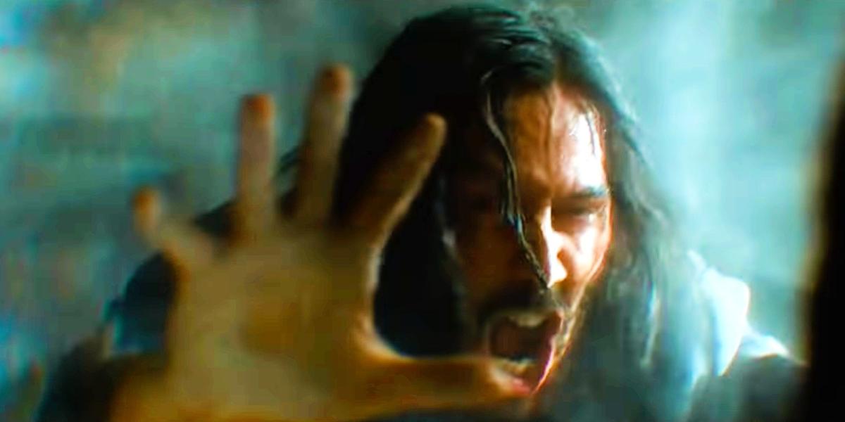 El tráiler de Matrix Resurrections revela al Agente Smith y los nuevos neopoderes