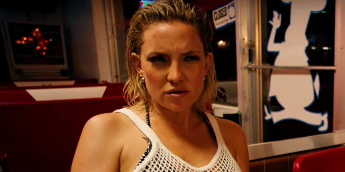 El tráiler de Mona Lisa & The Blood Moon ofrece un primer vistazo a la nueva película de Kate Hudson