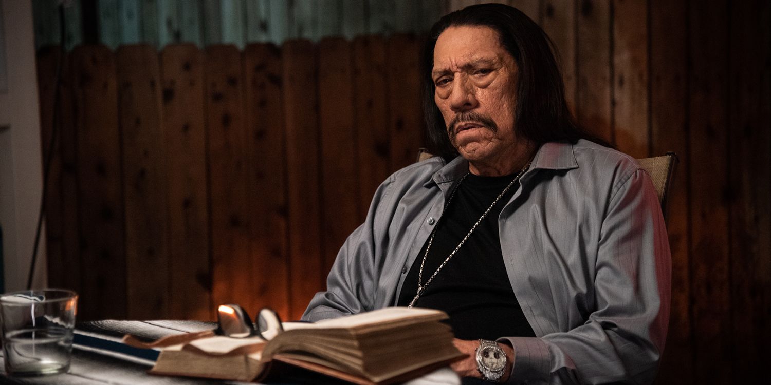 El tráiler de Renegades muestra una sangrienta historia de venganza [EXCLUSIVE]