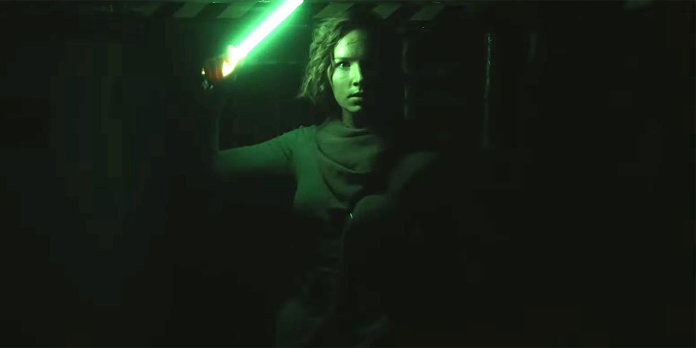 El tráiler de The Lair revela el regreso del director de Descent a las películas de terror