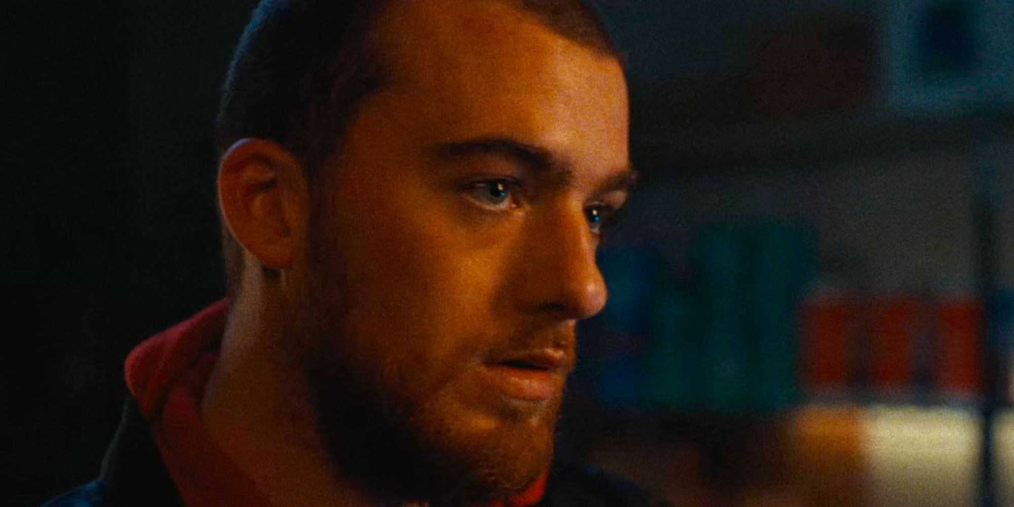 El tráiler de Your Lucky Day revela una de las actuaciones finales de Angus Cloud