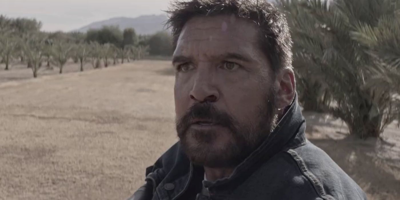 El tráiler de cada uno de ellos muestra a un padre en una misión [EXCLUSIVE]