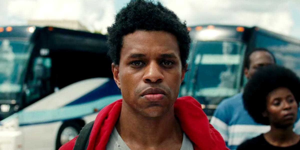 El tráiler de inspección revela el apasionante drama militar gay de A24