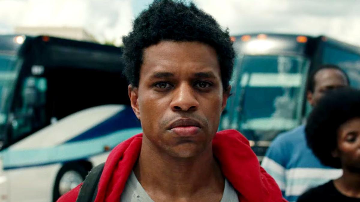 El tráiler de inspección revela el apasionante drama militar gay de A24