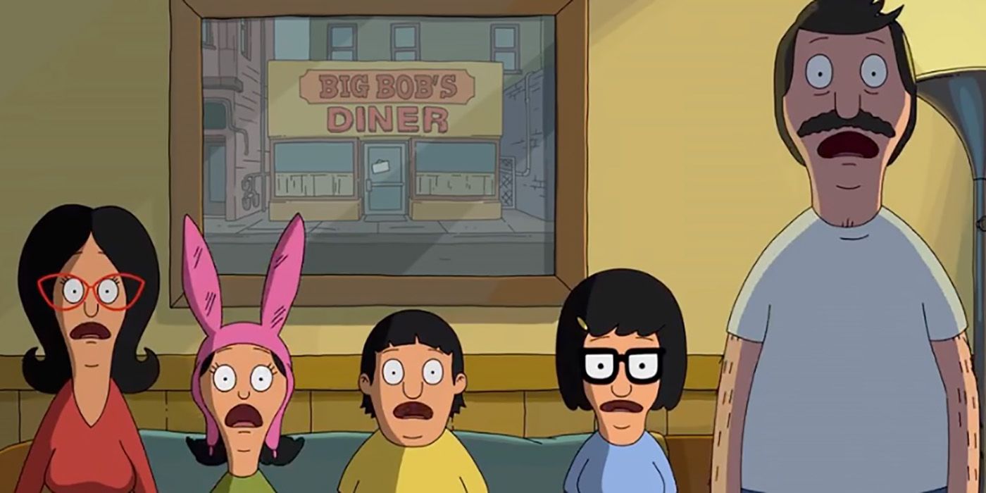 El tráiler de la película Bob's Burgers revela la tan esperada aventura en la pantalla grande