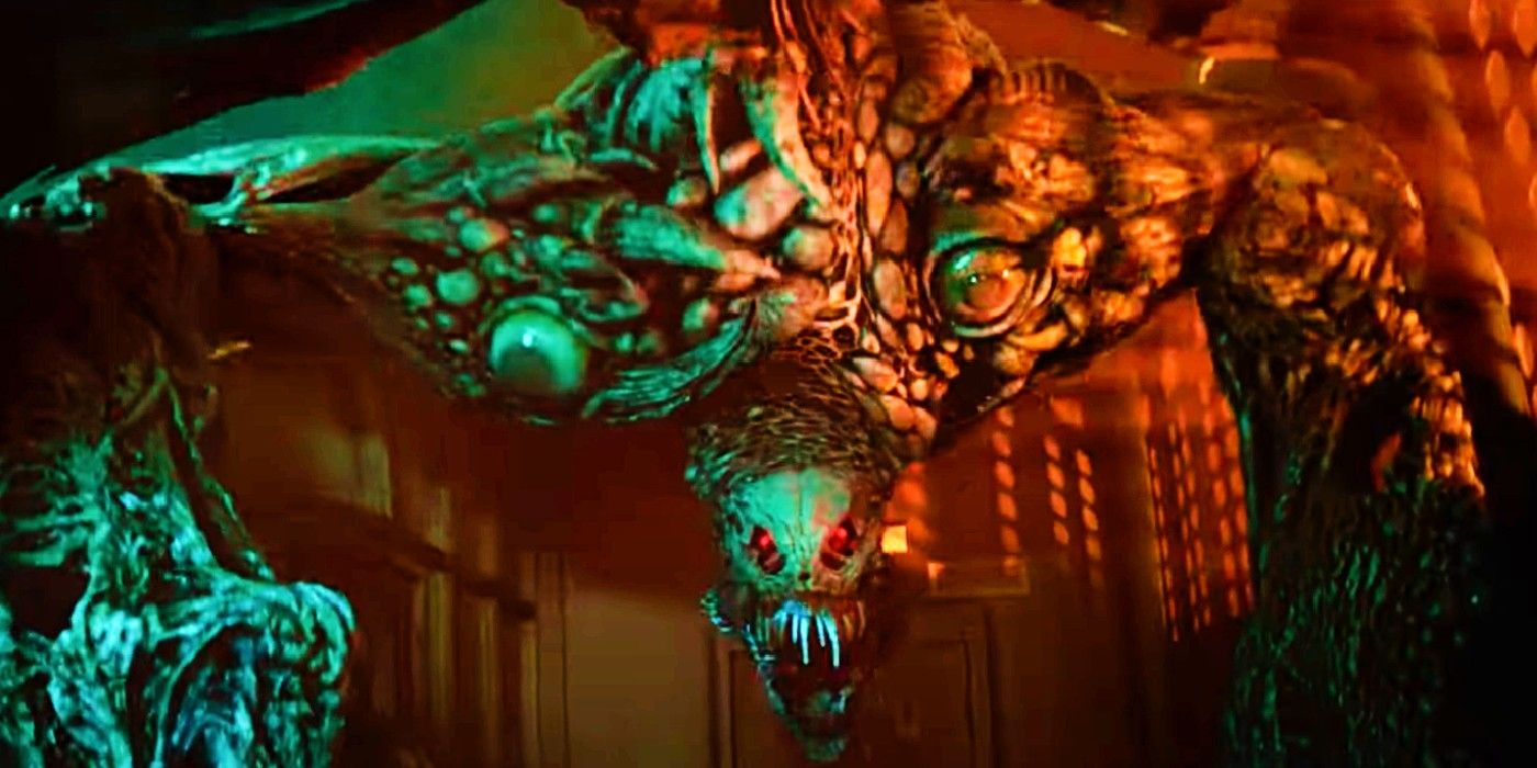 El tráiler de la película Resident Evil 2021 revela el origen de los zombis y un enorme monstruo