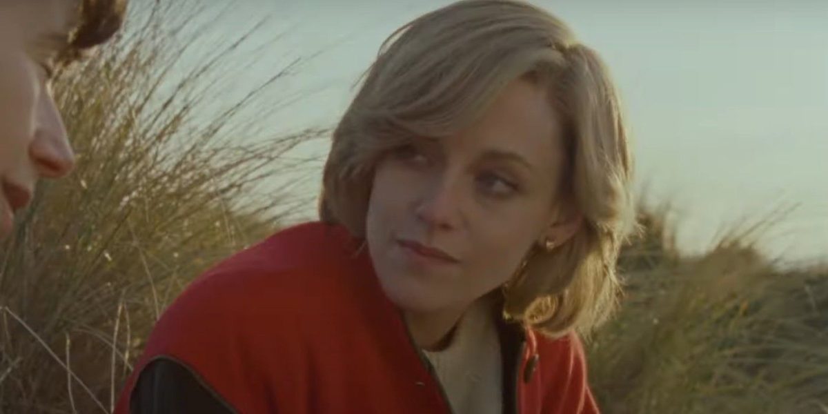 El tráiler de la película Spencer revela las primeras imágenes de Kristen Stewart como la princesa Diana
