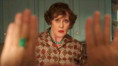El tráiler de la temporada 2 de Julia se dirige a Francia y su programa se hace mucho más grande