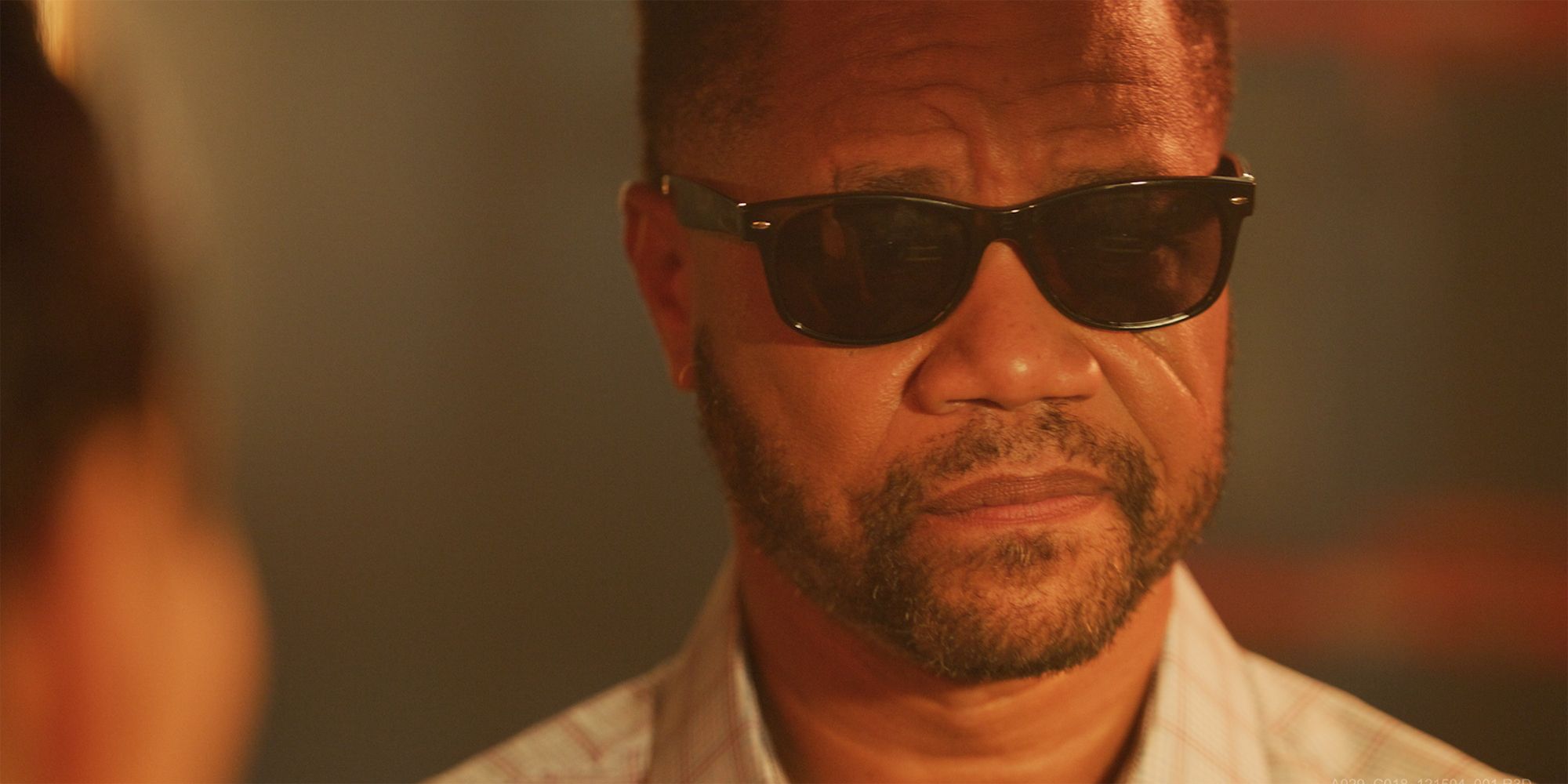 El tráiler del arma ve a Cuba Gooding Jr. en modo acción [EXCLUSIVE]