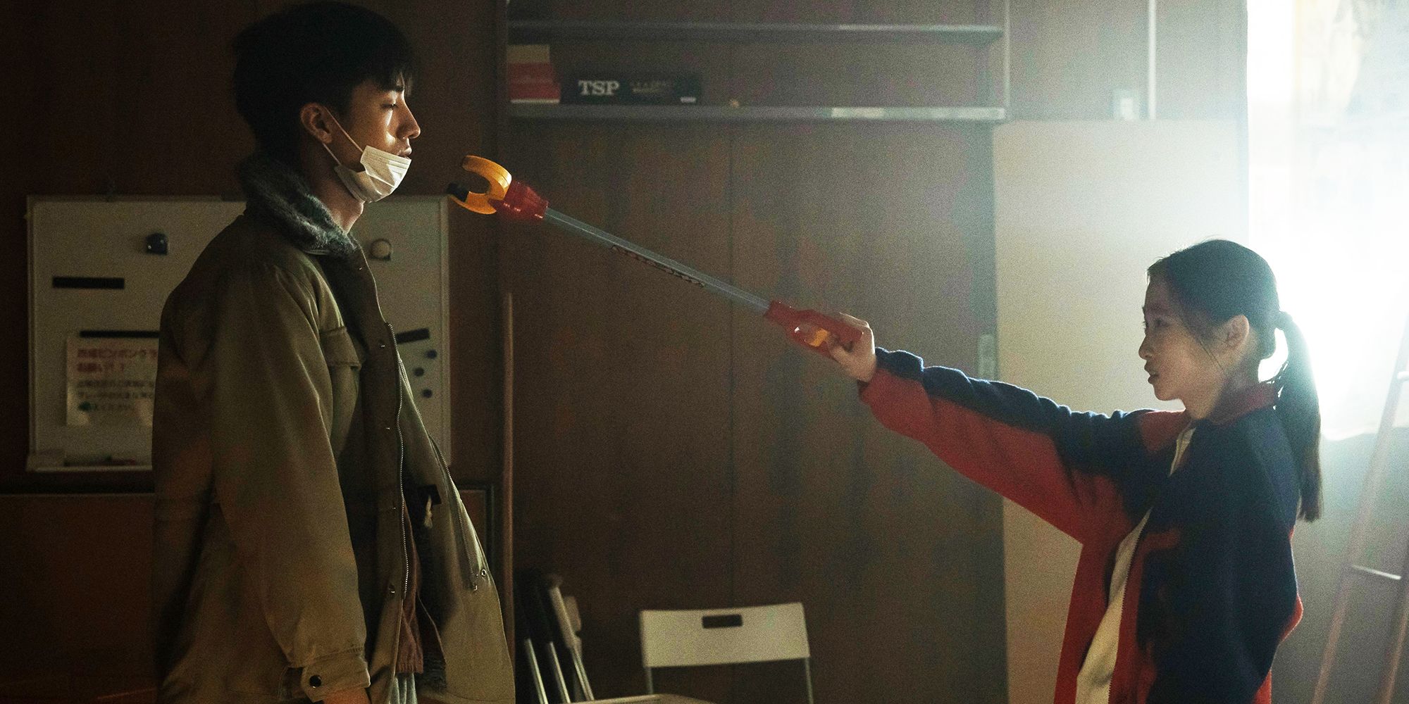 El tráiler perdido revela el poderoso misterio de Shinzô Katayama [EXCLUSIVE]