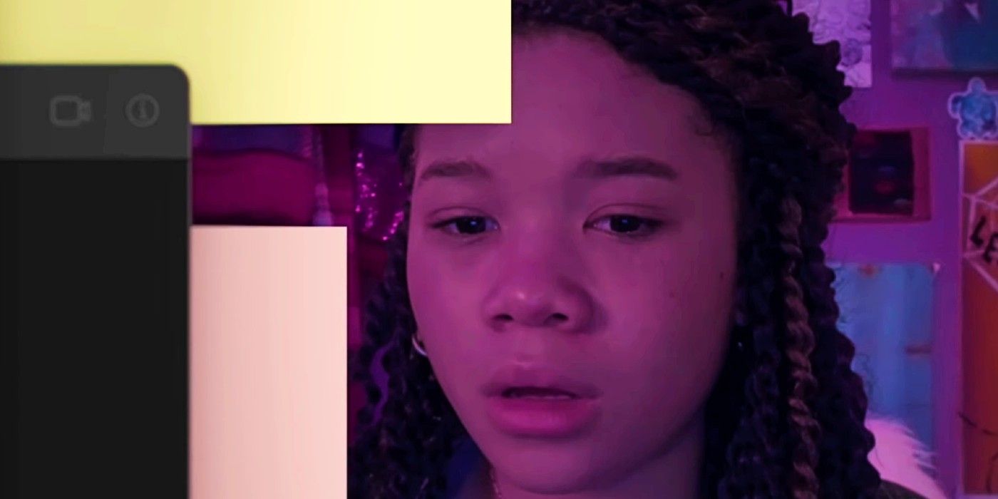 El tráiler perdido revela el siguiente misterio de metraje encontrado en la búsqueda de franquicia