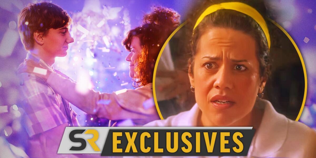 El tráiler y póster de You Were My First Boyfriend revela el documental exclusivo de HBO sobre la reunión de la escuela secundaria [EXCLUSIVE]