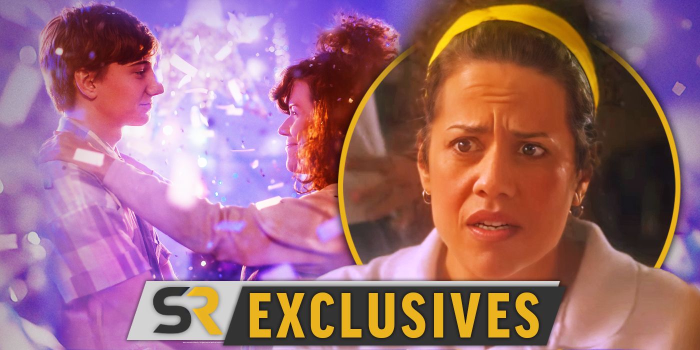 El tráiler y póster de You Were My First Boyfriend revela el documental exclusivo de HBO sobre la reunión de la escuela secundaria [EXCLUSIVE]