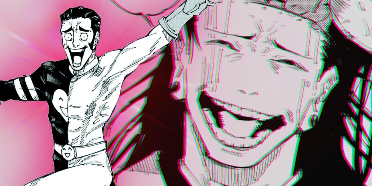 El verdadero villano de Jujutsu Kaisen será derrotado por el héroe más inesperado