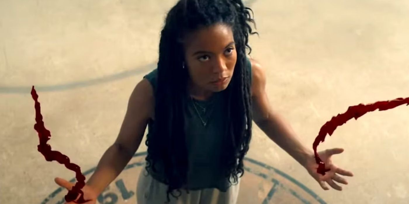 El video de Gev V BTS muestra las acrobacias prácticas en el programa derivado de chicos