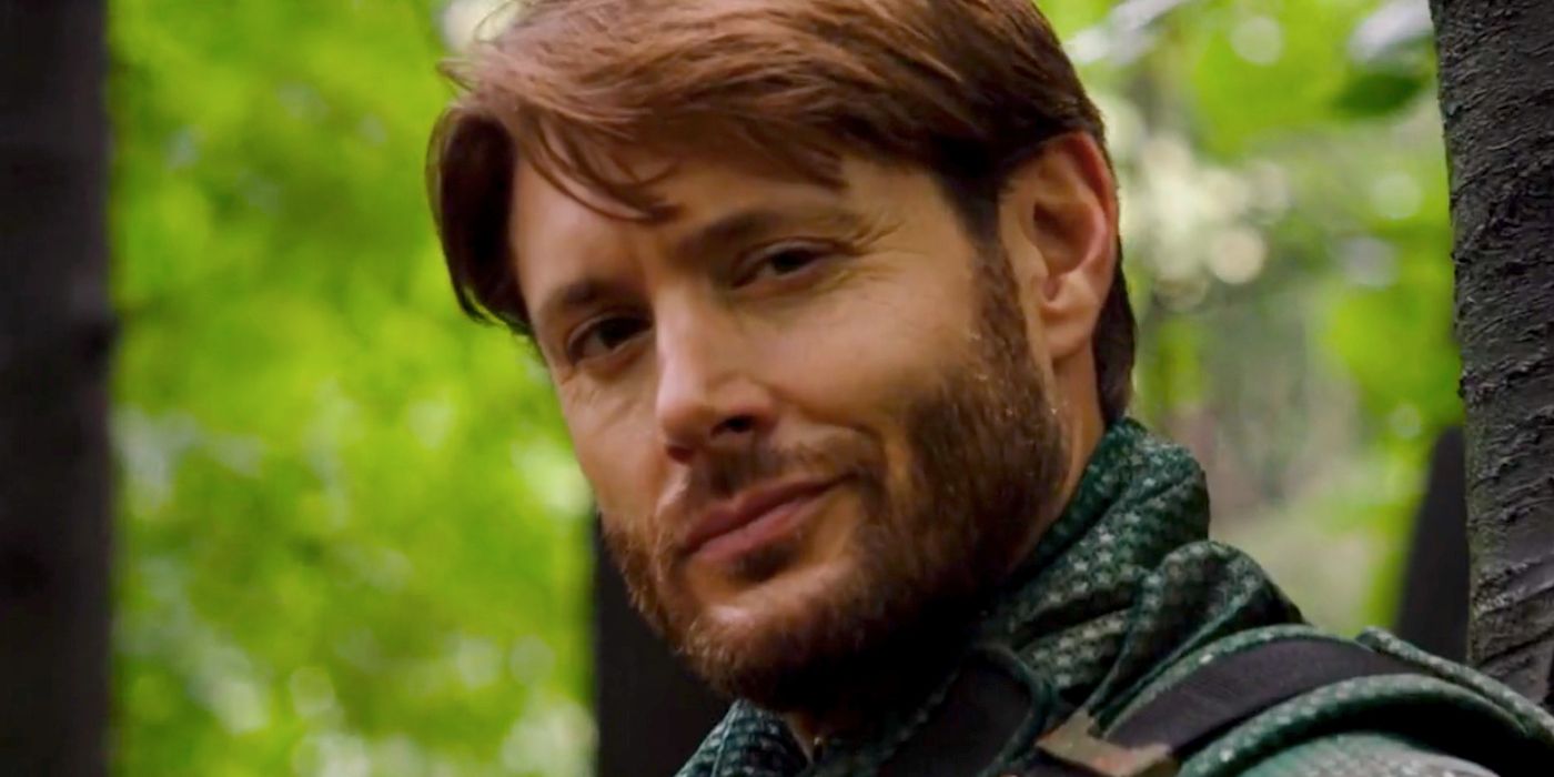 El video de Soldier Boy del episodio 6 de Gen V muestra el regreso de Jensen Ackles en el spin-off de The Boys