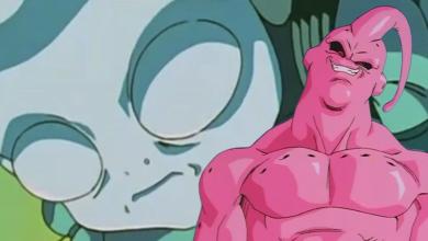 El villano más espeluznante de Dragon Ball GT es exactamente lo opuesto a Majin Buu