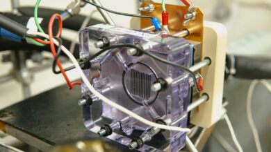 Electric Hydrogen es el primer unicornio de la industria del hidrógeno verde