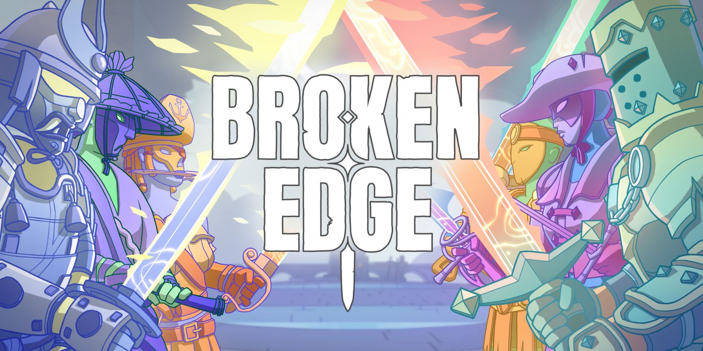 “Elegantemente bien equilibrado con un techo de habilidades considerable”: revisión de Broken Edge