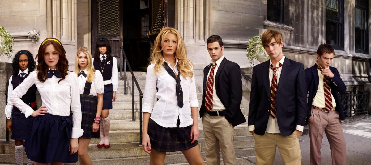 Elenco de Gossip Girl: ¿Dónde están ahora?