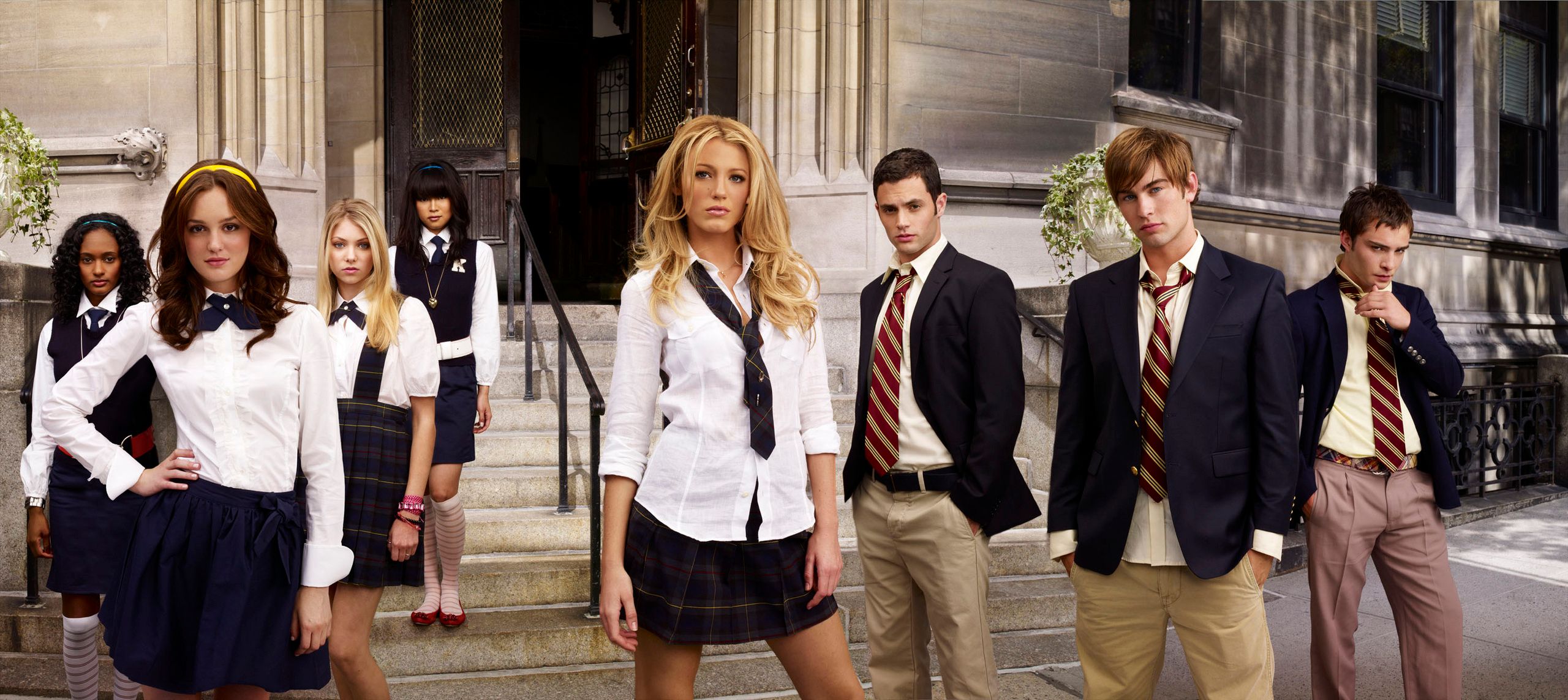 Elenco de Gossip Girl: ¿Dónde están ahora?