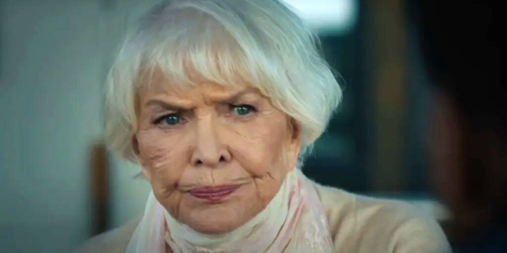 Ellen Burstyn se mostró "muy escéptica" con El exorcista: creyente antes de aceptar unirse a la secuela