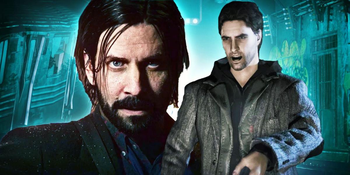 En qué se diferencia Alan Wake 2 del original