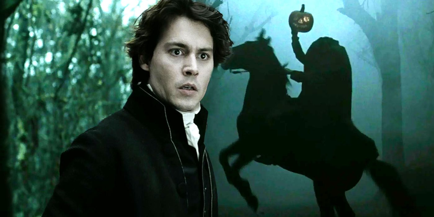 En qué se diferenciará el reinicio de Sleepy Hollow de la película ganadora del Oscar de Tim Burton, explicado por el director
