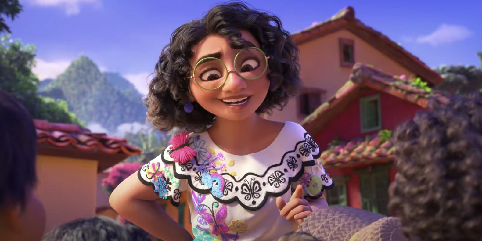 Encanto 2 recibe una actualización del productor: "Diferentes formas en que podemos mantener vivo el mundo"