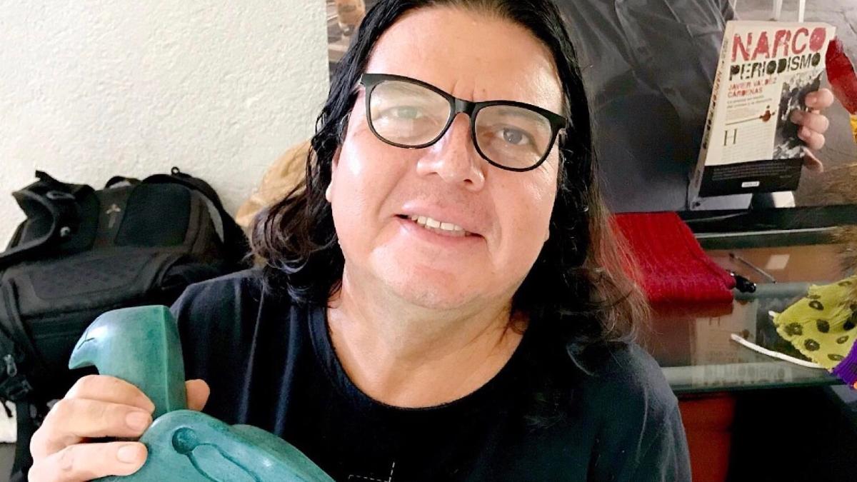 Encuentran a fotoperiodista de Reuters desaparecido en Acapulco