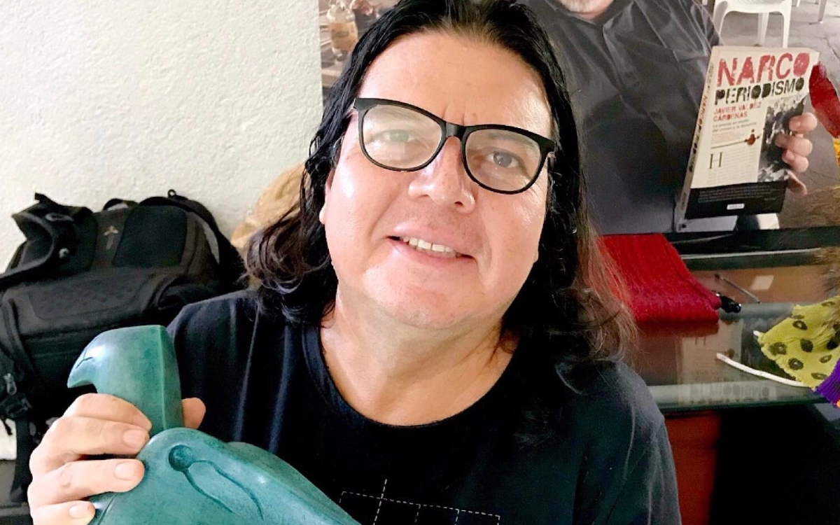 Encuentran a fotoperiodista de Reuters desaparecido en Acapulco