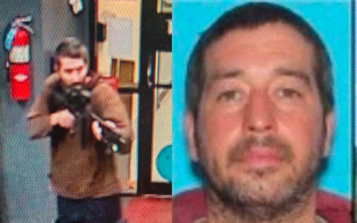 Encuentran muerto a Robert Card, sospechoso de los tiroteos en Lewiston, Maine