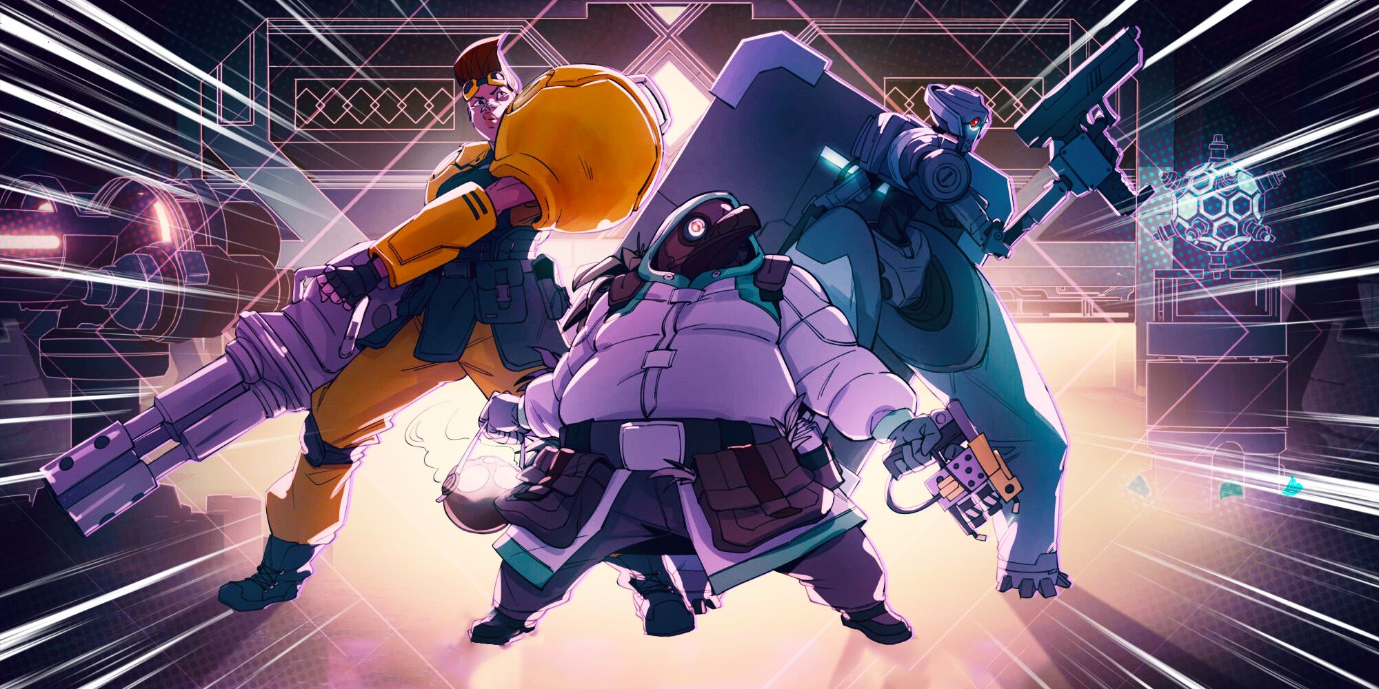 Endless Dungeon: Cómo conseguir más células y restos (la forma más rápida)