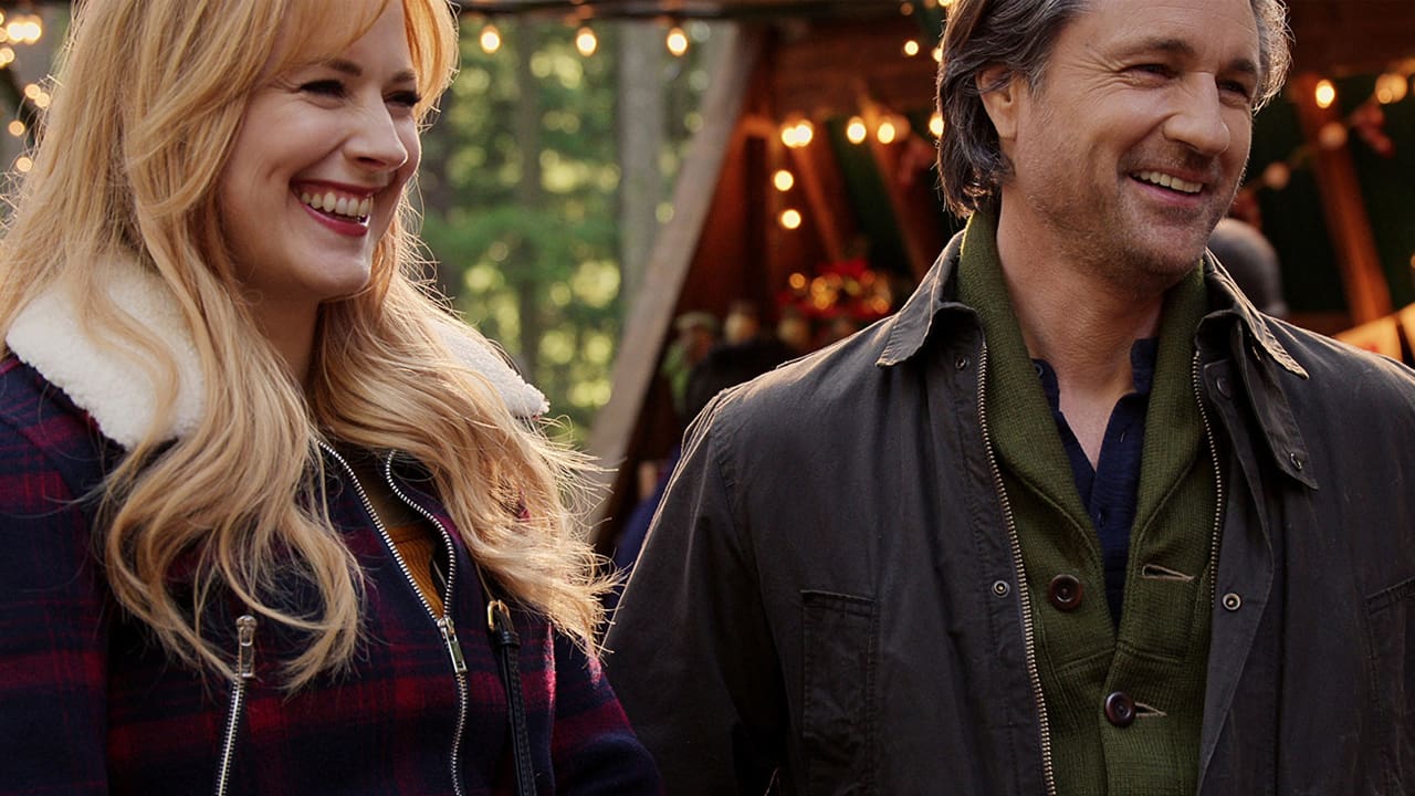 Episodios navideños de Virgin River: fecha de lanzamiento y todo lo que necesitas saber