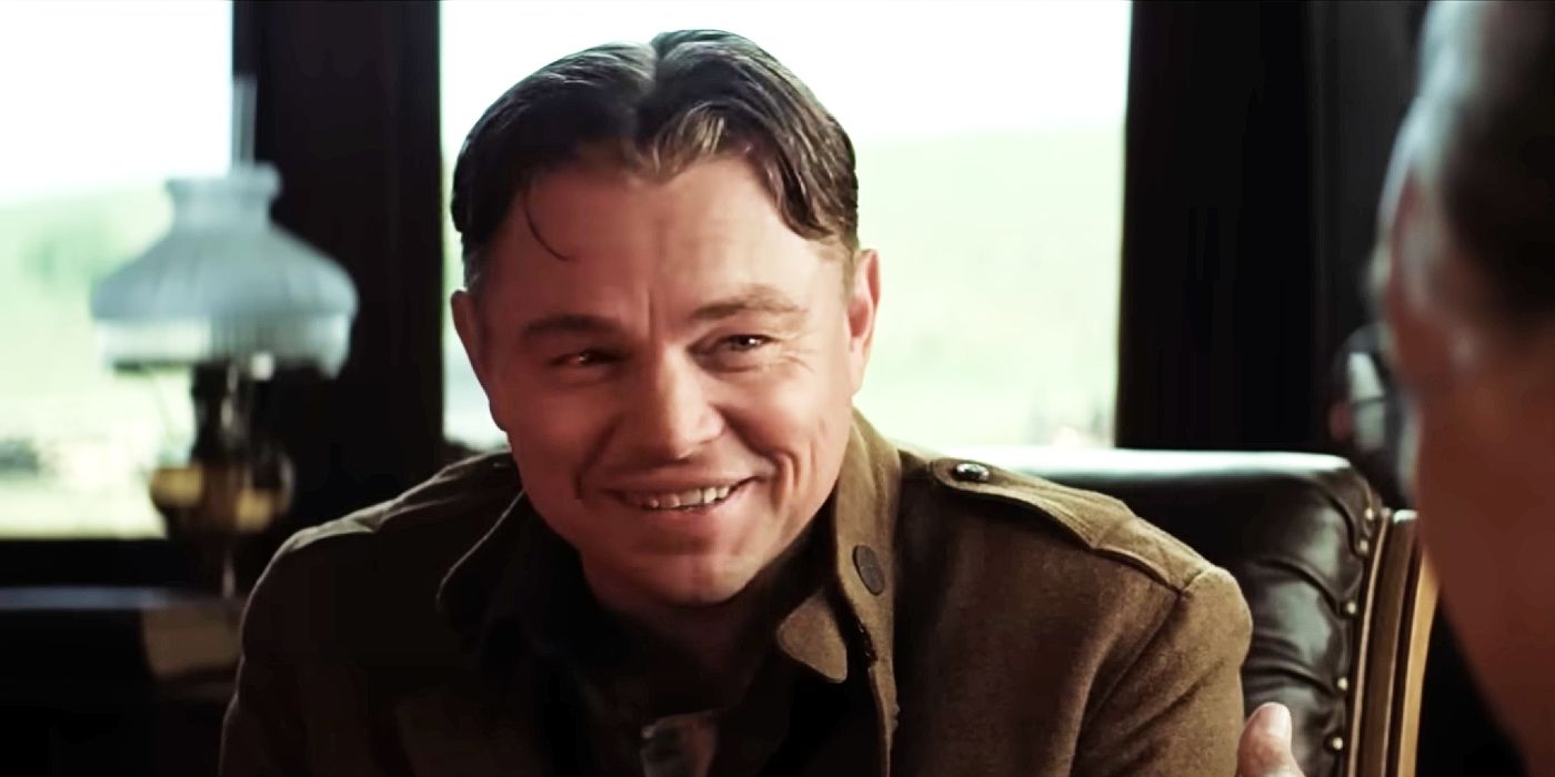 Es posible que Killers Of The Flower Moon ya haya establecido un nuevo récord para Martin Scorsese