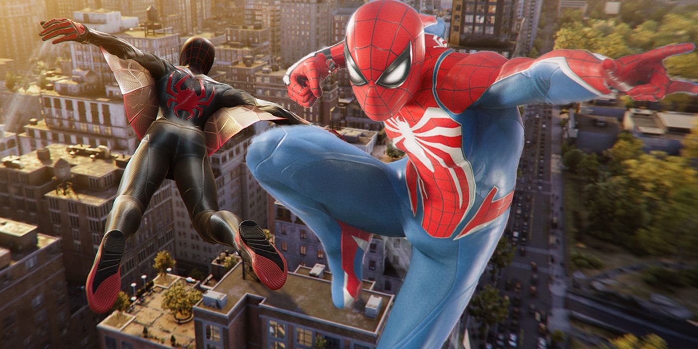 Es posible que los verdaderos fanáticos de Spidey nunca vean la característica más impresionante de Spider-Man 2