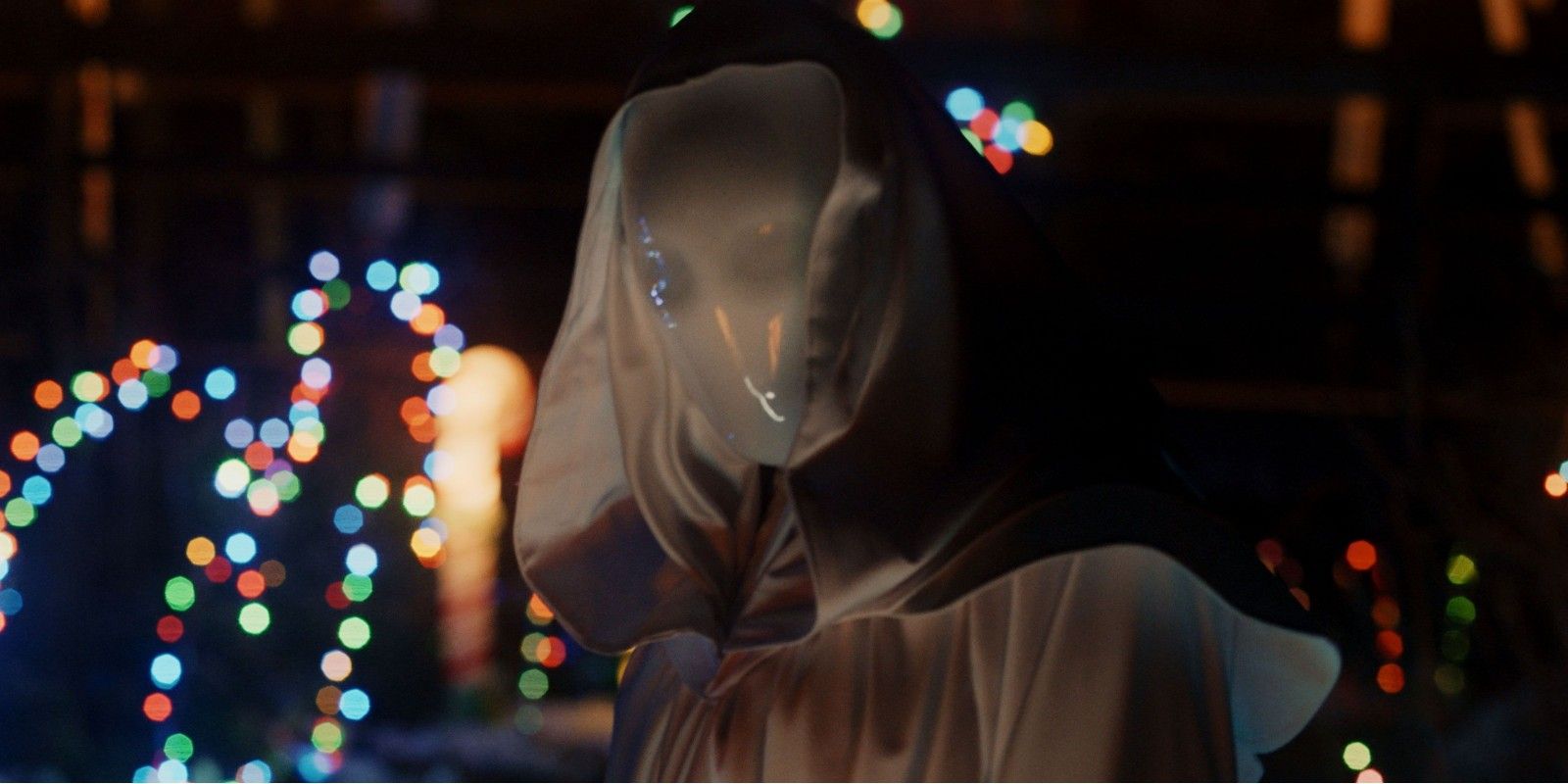 Es un tráiler de cuchillo maravilloso: Justin Long protagoniza la película Holiday Slasher